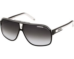 Carrera GRAND PRIX 2 - Zonnebril - Zwart