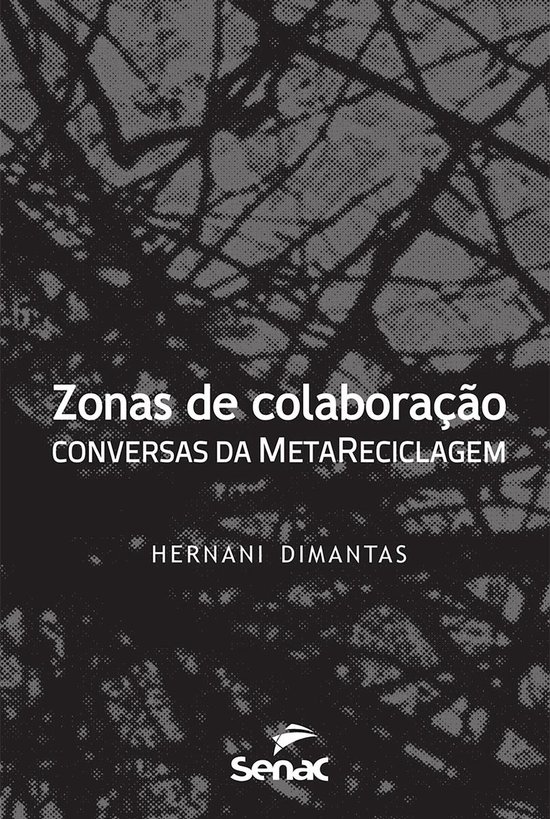 Zonas de colaboração - cover