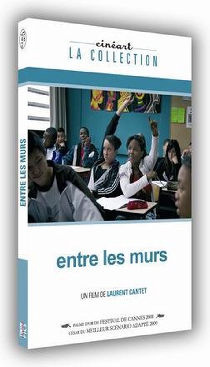Entre Les Murs