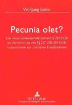 Pecunia Olet?