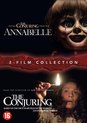 Annabelle + The Conjuring