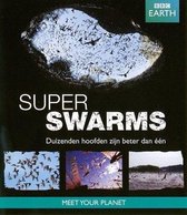 BBC Earth - Super Swarms (Blu-ray)