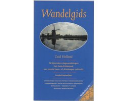 Wandelgids Voor Zuid Holland
