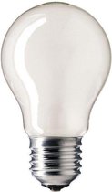FBline Gloeilamp 75 Watt Mat E27 (5 stuks)