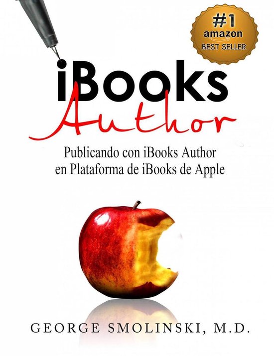 iBooks Author : Publicando con iBooks Author en Plataforma d ... - cover