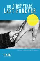 Boek cover The First Years Last Forever van Ayesha Abdulnoor Al Janahi