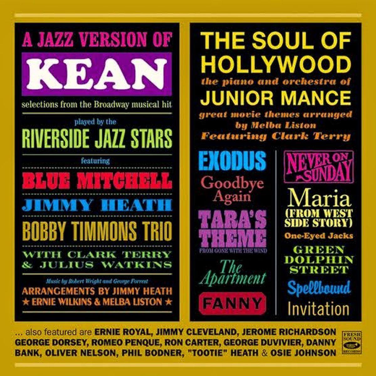 Kean - The Soul Of Hollywood