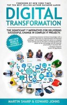 The Digital Transformation Book