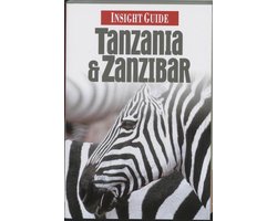 Tanzania / Nederlandse Editie