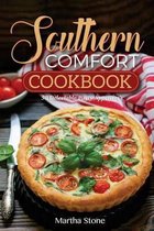 Southern Comfort Cookbook - 50 Delectable Party Appetizer?s