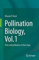 Pollination Biology Vol 1