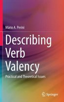 Describing Verb Valency