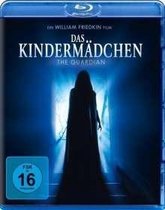 Kindermädchen - Special Edition/Blu-ray