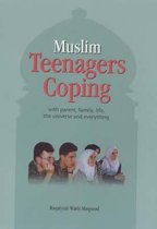 Muslim Teenagers Coping