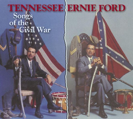Songs of the Civil War [digi Pack]
