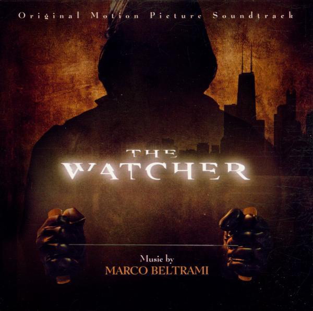 The Watcher