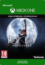 Prey: Mooncrash - DLC - Add-on - Xbox One