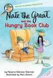 Nate the Great - Nate the Great and the Hungry Book Club