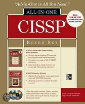 CISSP Boxed Set