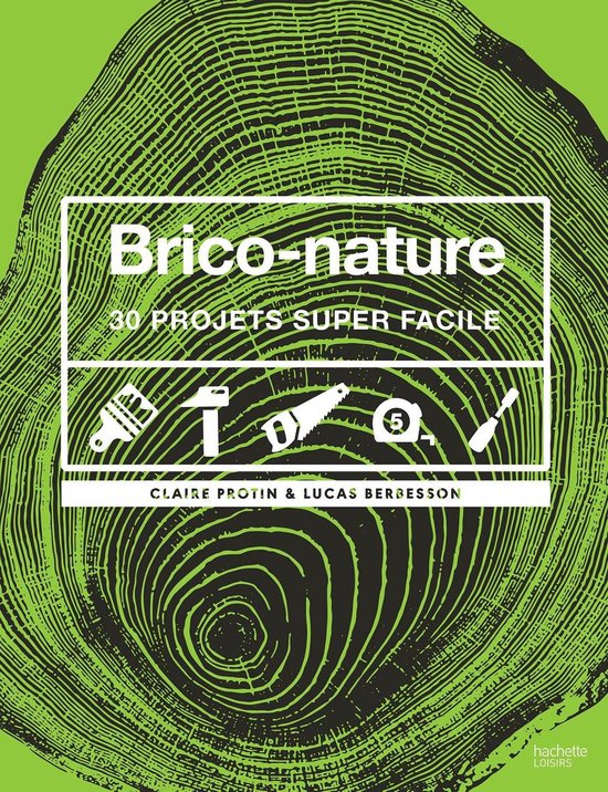 voor uitblinken Zorg Brico-nature (ebook), Claire Protin | 9782014626056 | Boeken | bol.com