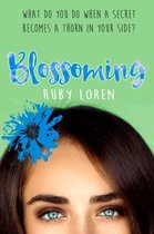 Blooming Series 4 - Blossoming