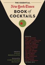 Essential New York Times Book Cocktails
