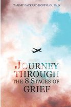 Journey Through the 8 Stages of Grief