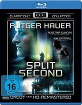 Split Second (Classic-Cult-Edition)/Blu-ray