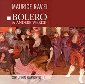 L'oeuvre Pour Orchestre: Bolero/la Valse/rapsodie Espag