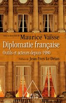 Diplomatie française