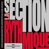 La Section Rythmique - La Section Rhytmique (CD)