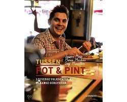 Tussen Pot & Pint