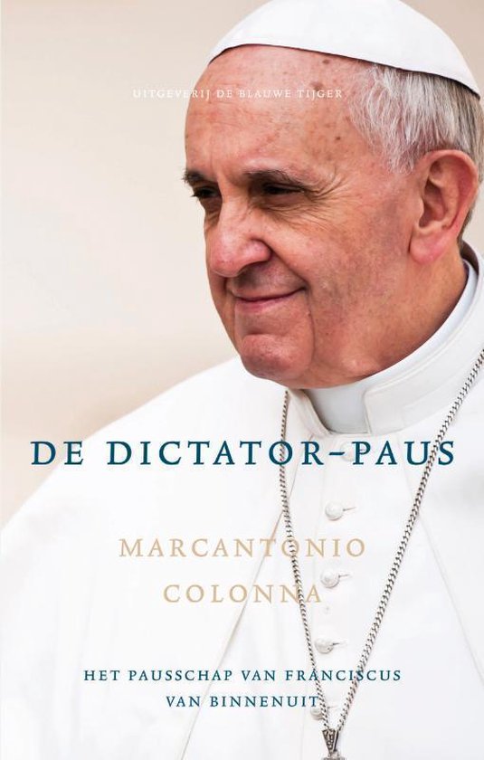 De dictator-paus - Marcantonio Colonna | Northernlights300.org