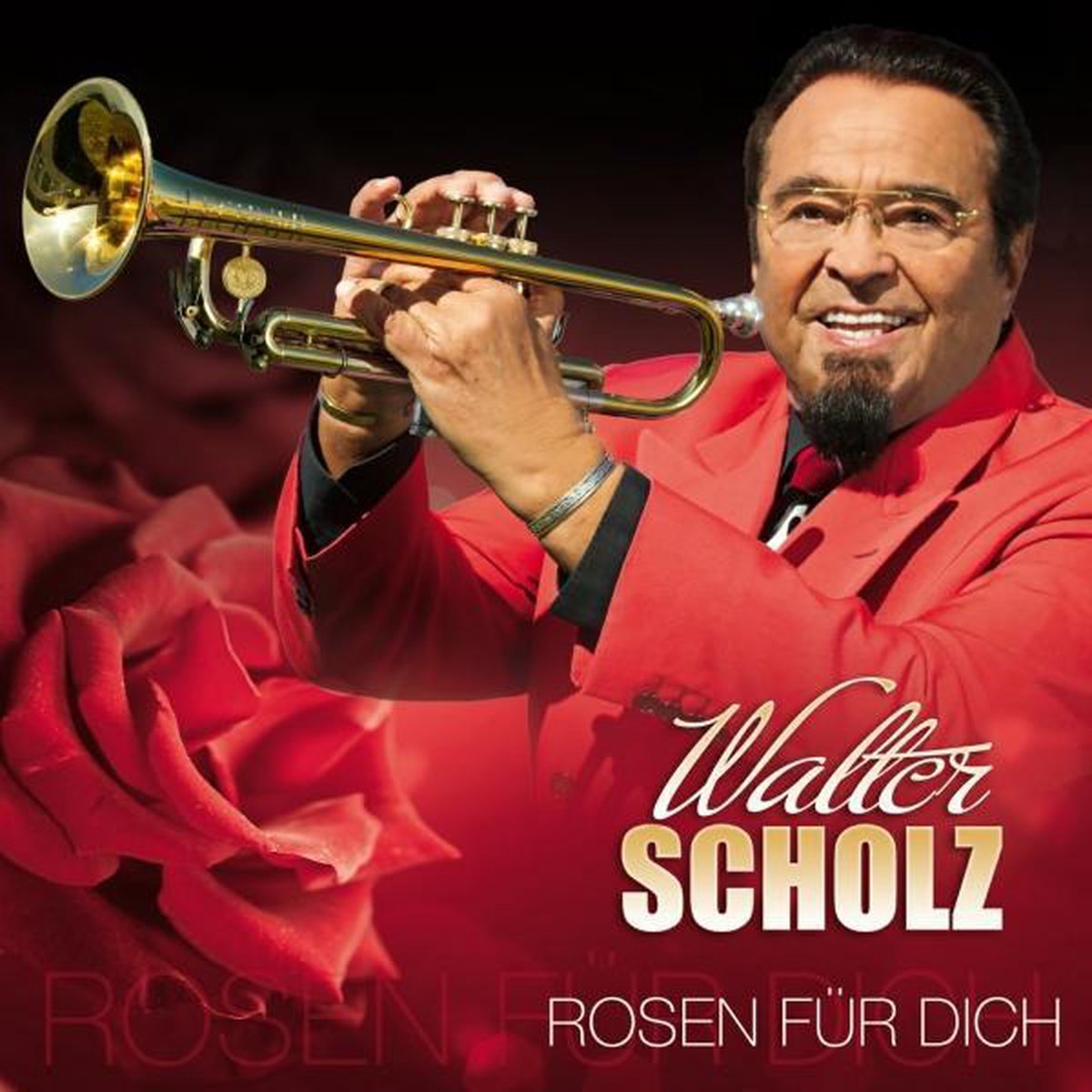 Rosen Fuer Dich