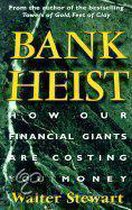 Bank Heist
