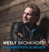 Wesly Bronkhorst - Allermooiste Glimlach (3" CD Single)