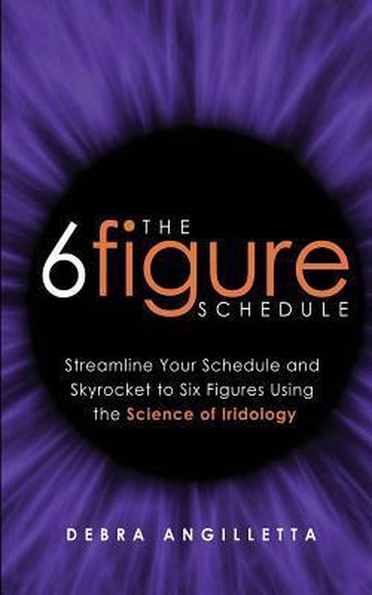 The Six Figure Schedule - cover