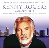 Golden Hits - Ruby Don't Take Your Love To Town