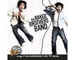 Naked Brothers Band