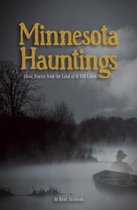Minnesota Hauntings