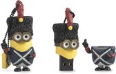 Tribe Minions - Vive Le Minion - USB-stick - 16 GB