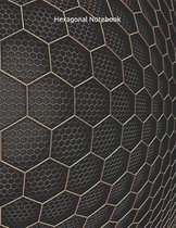 Hexagonal Notebook