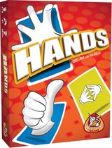 Hands Kaartspel