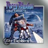 Perry Rhodan Silber Edition 13 - Der Zielstern