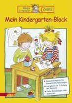 Meine Freundin Conni - Mein Kindergarten-Block