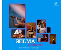 Selma - Anthonello - Hamada