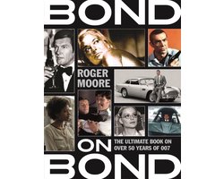 Bond on Bond