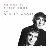 The Essential Peter Cook and Dudley Moore