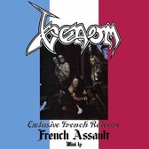 French Assault (Coloured Vinyl)