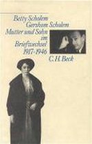 Mutter und Sohn im Briefwechsel 1917 - 1946